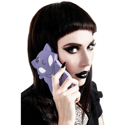 【KILL STAR】BELTANE PHONE COVER [LILAC]