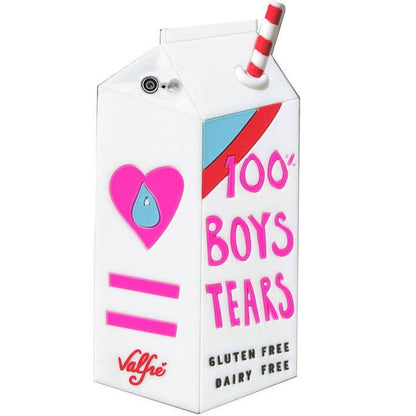 BOYS TEARS 3D IPHONE CASE