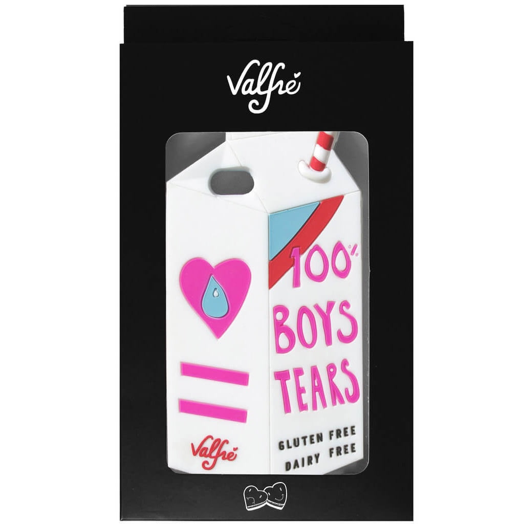 BOYS TEARS 3D IPHONE CASE