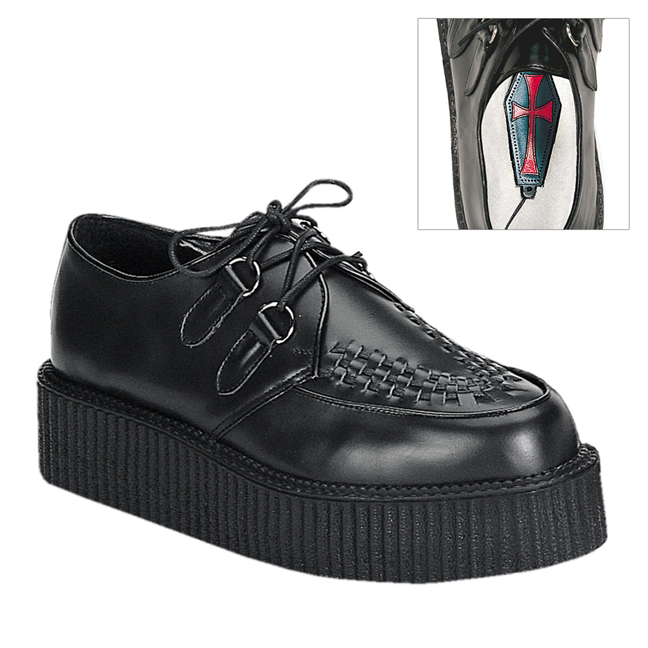 CREEPER-402/B/LE [Order]