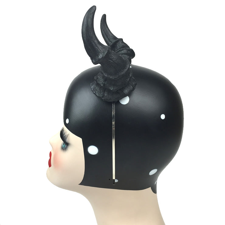 HORN ACCESSORY / DEVIL 02