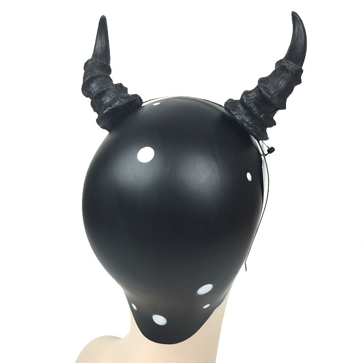 HORN ACCESSORY / DEVIL 02