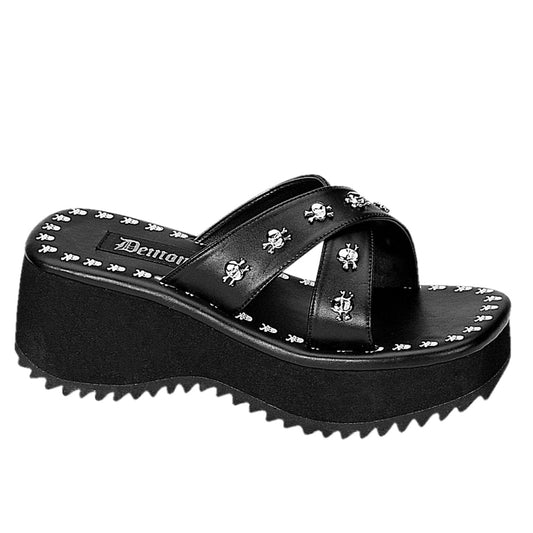 【DEMONIA】FLIP-05/B/PU【取寄】