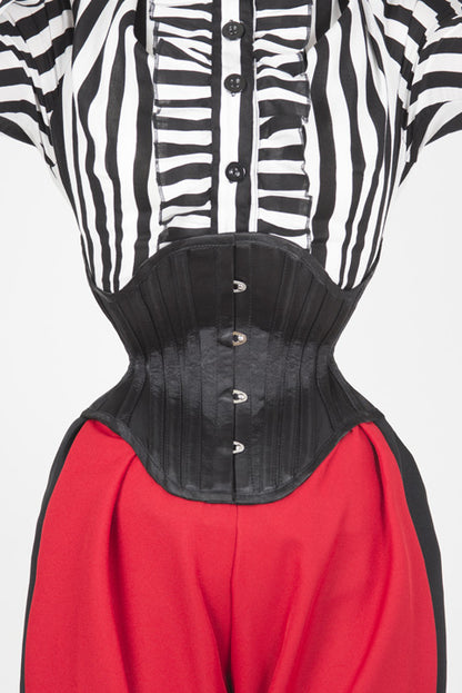 Hourglass Underbust Corset JFU-3 [JFU-3] [Order]