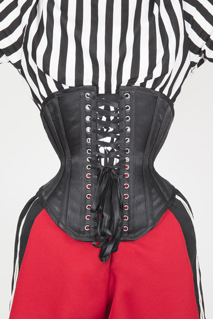 Hourglass Underbust Corset JFU-3 [JFU-3] [Order]