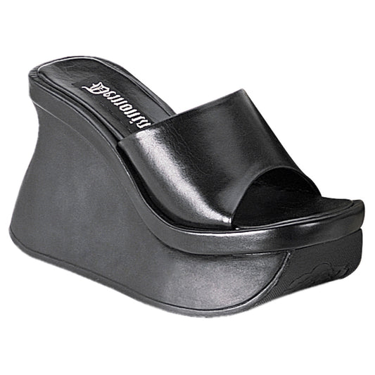 【DEMONIA】PACE-01/B/PU【取寄】