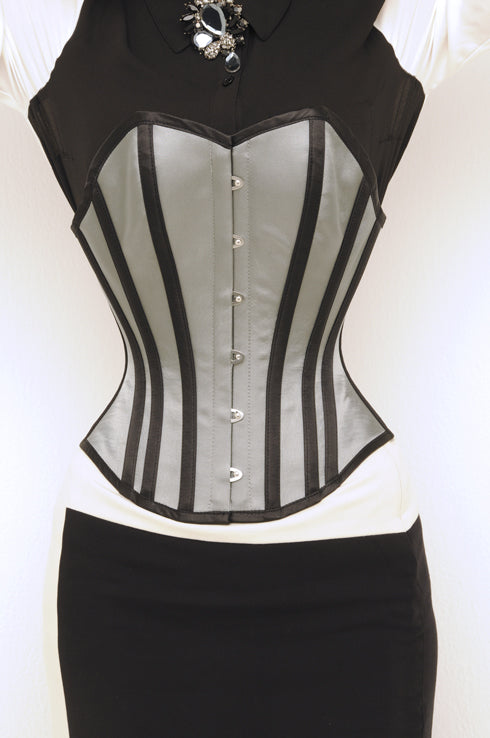 Overbust corset S curve hourglass type overbust [SH-O] [Order]