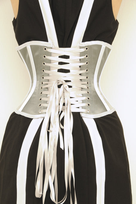 Underbust corset S curve hourglass type underbust [SH-U] [Order]