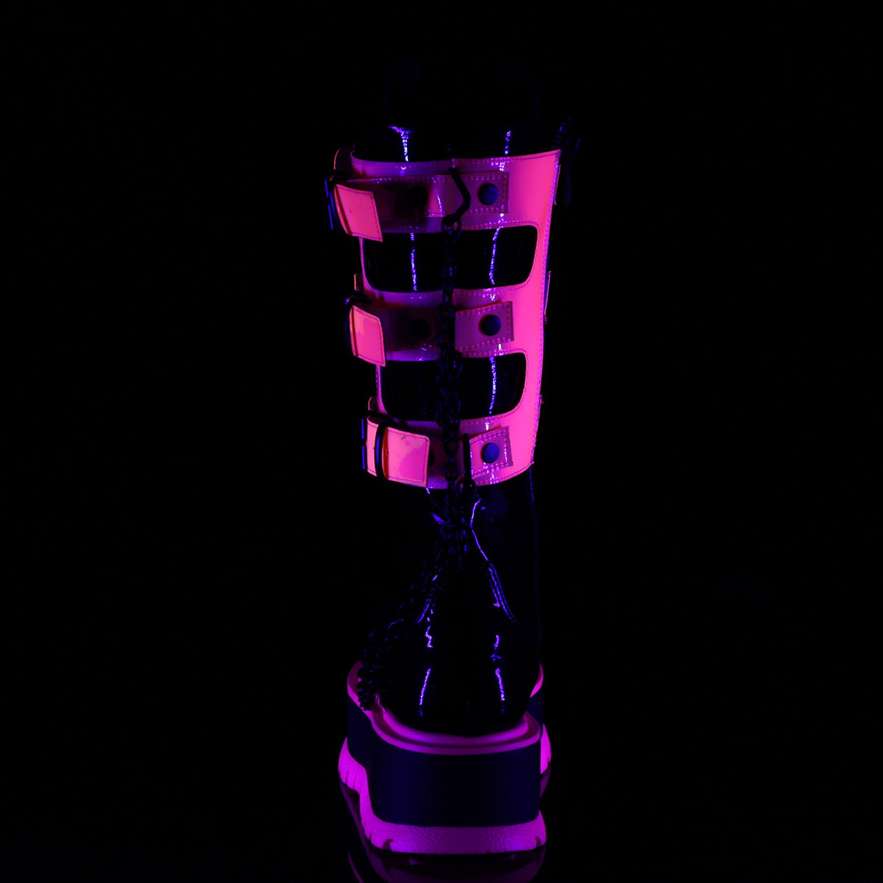 SLACKER-156/B-UVPNK [Order]