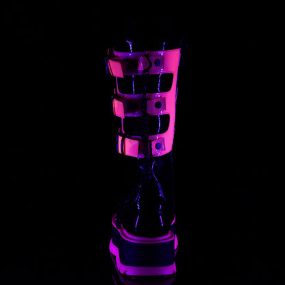 SLACKER-156/B-UVPNK [Order]