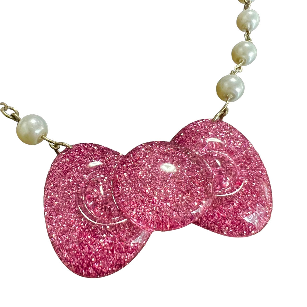 MS.KITTY Necklace