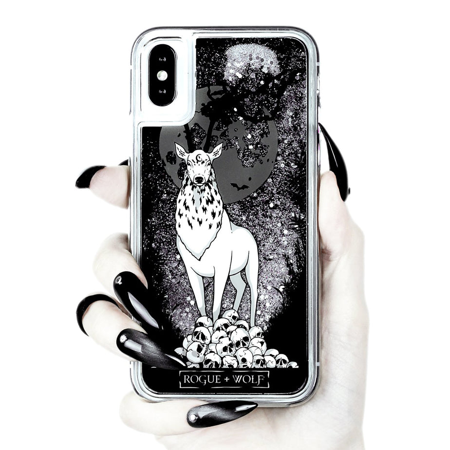 STAG GUARDIAN - SHOCK RESISTANT PHONE CASE