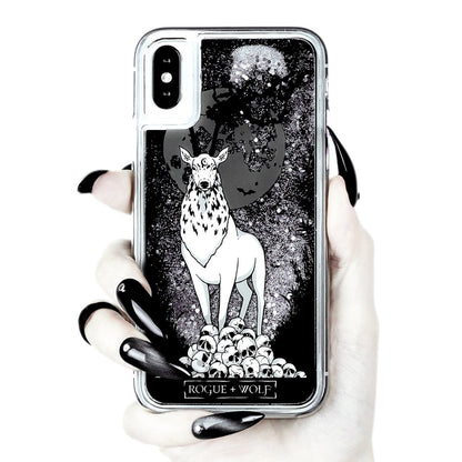 STAG GUARDIAN - SHOCK RESISTANT PHONE CASE