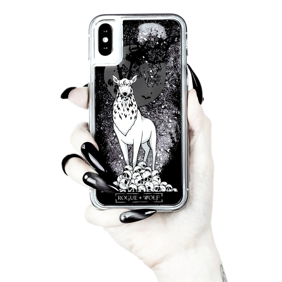 STAG GUARDIAN - SHOCK RESISTANT PHONE CASE