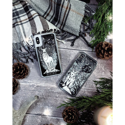 STAG GUARDIAN - SHOCK RESISTANT PHONE CASE