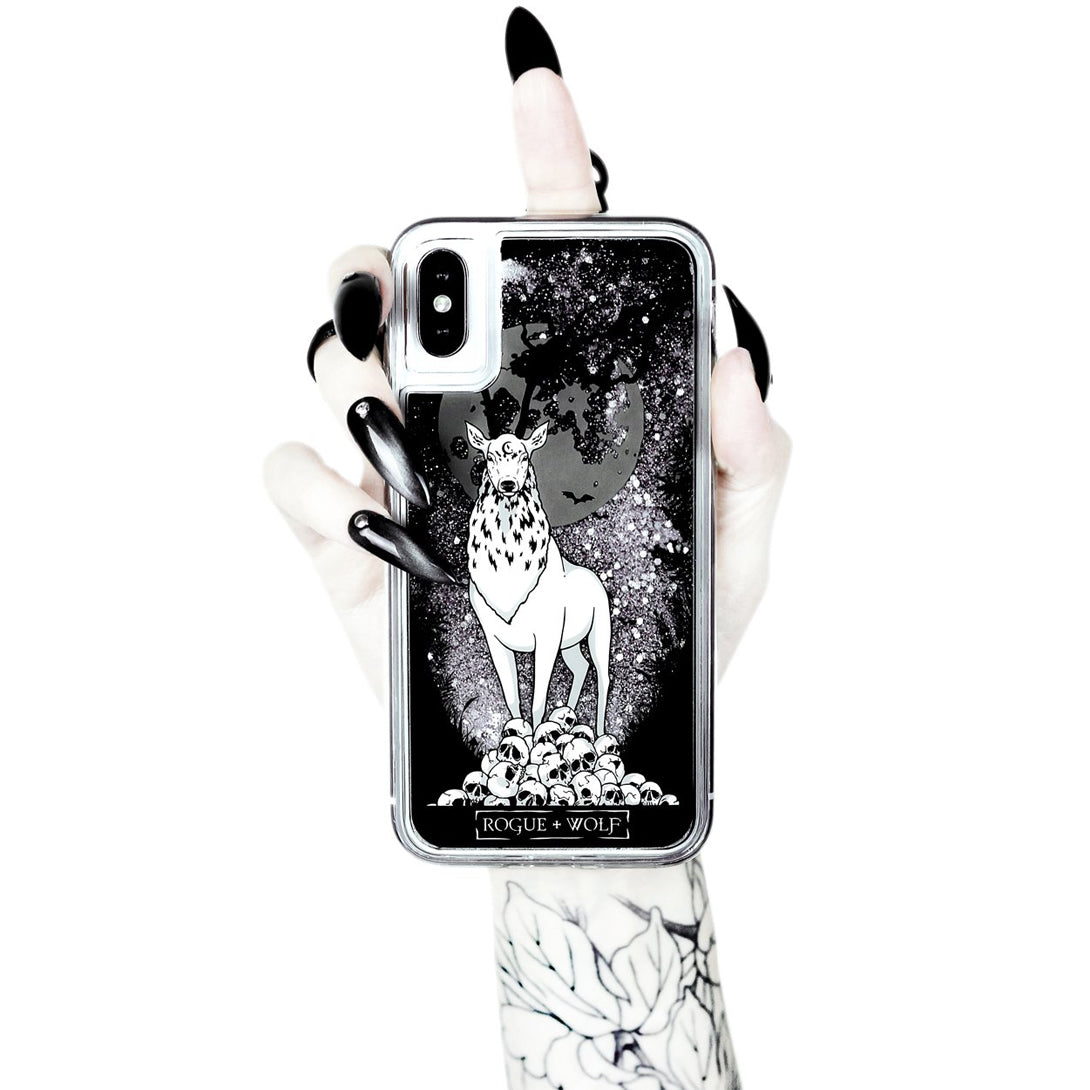 STAG GUARDIAN - SHOCK RESISTANT PHONE CASE