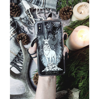 STAG GUARDIAN - SHOCK RESISTANT PHONE CASE