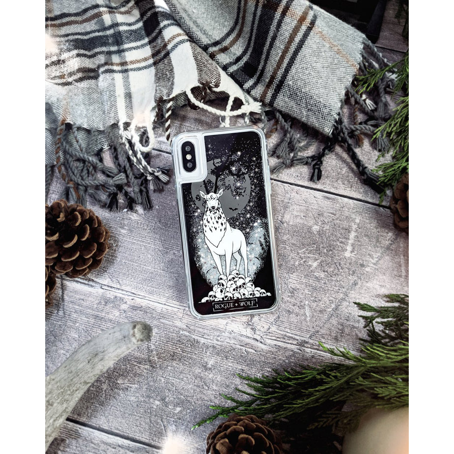 STAG GUARDIAN - SHOCK RESISTANT PHONE CASE