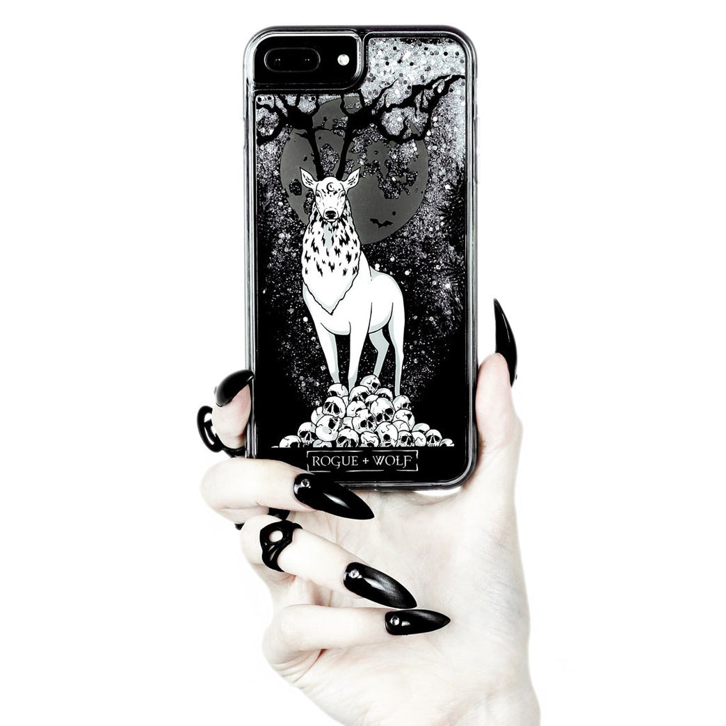 STAG GUARDIAN - SHOCK RESISTANT PHONE CASE