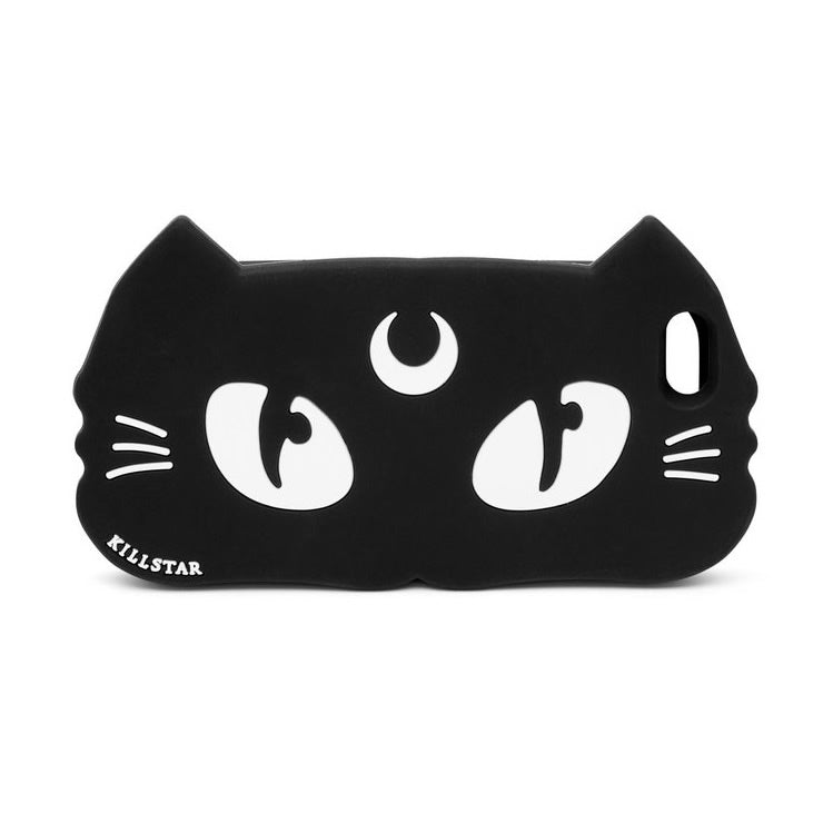 TOTAL KITTY PHONE COVER