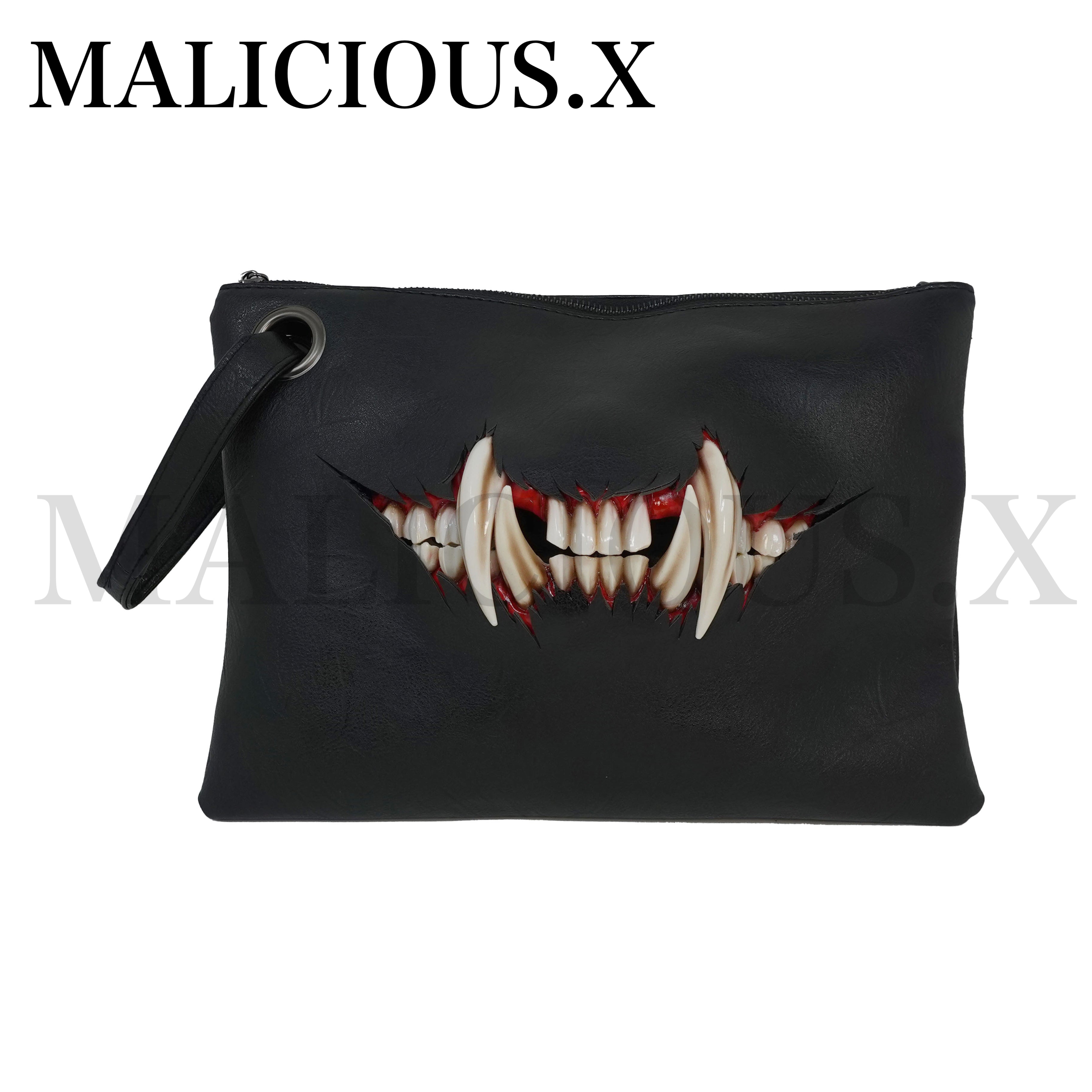 SALE／37%OFF】 新品 MALICIOUS.X フーディー マリシアスエックス