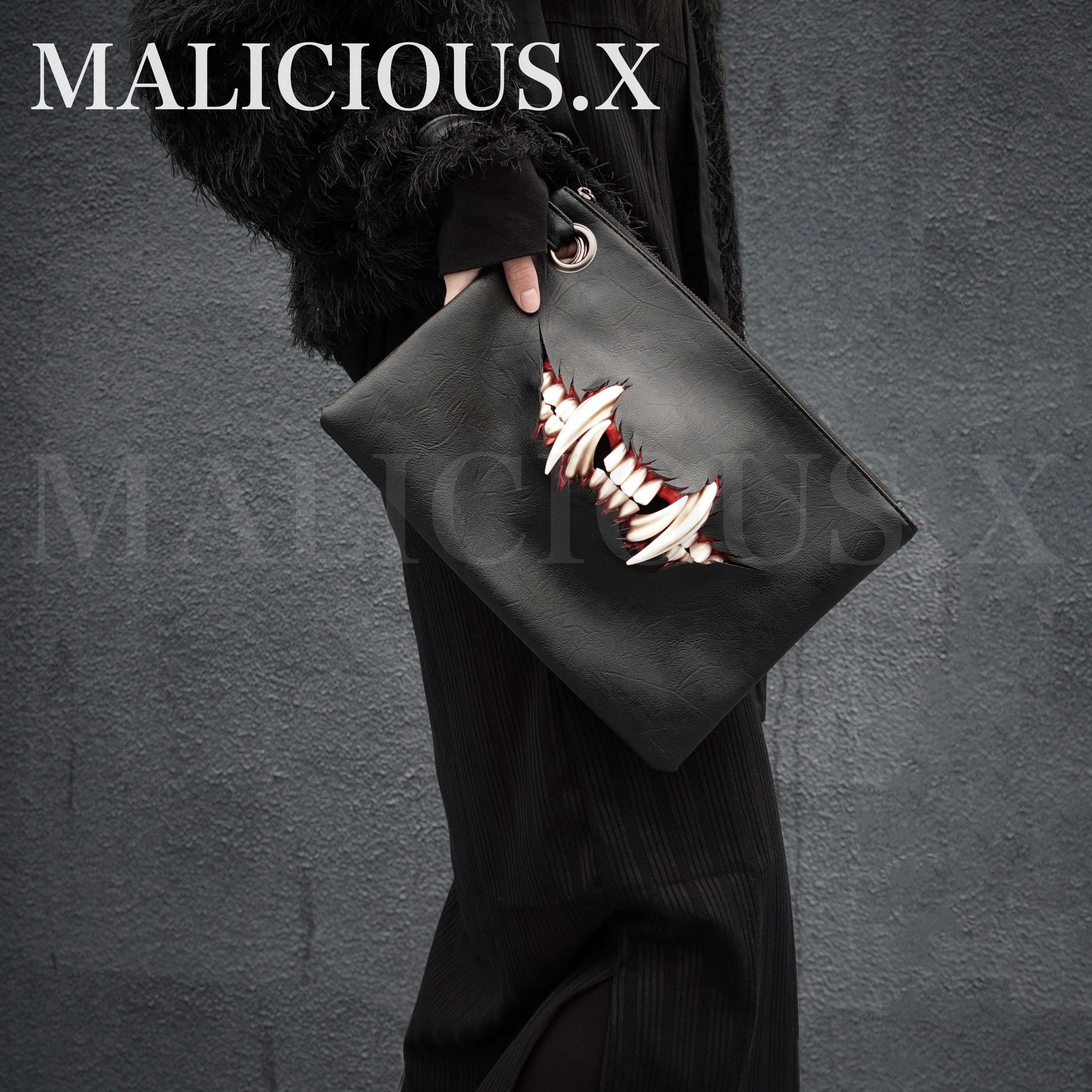 MALICIOUS.X（マリシアスエックス）の通販-正規取扱店 – EpicureanGarden