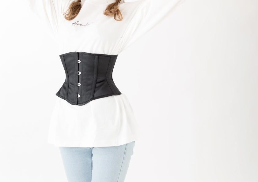 【関税込み】Dion Lee ホワイト ナイロン コルセット Dion Lee Ribbed Combat Corset | White | FARFETCH