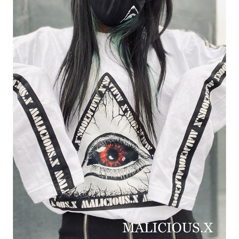 SALE／37%OFF】 新品 MALICIOUS.X フーディー マリシアスエックス