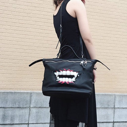 VAMPIRE 2WAY BAG